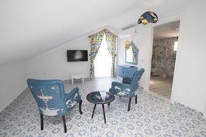 Villa Blue Island in Dalyan