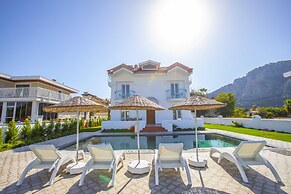 Villa Blue Island in Dalyan