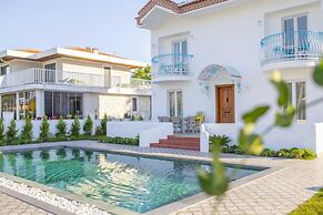 Villa Blue Island in Dalyan