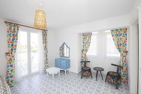 Villa Blue Island in Dalyan