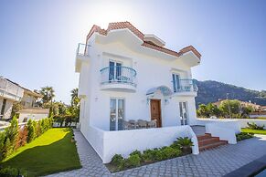 Villa Blue Island in Dalyan