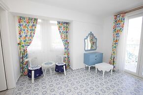 Villa Blue Island in Dalyan