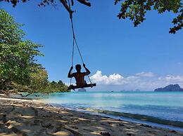 Mookboonchu Guesthouse