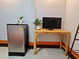 Mookboonchu Guesthouse