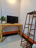 Mookboonchu Guesthouse