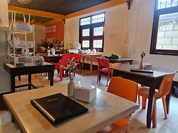 Mookboonchu Guesthouse