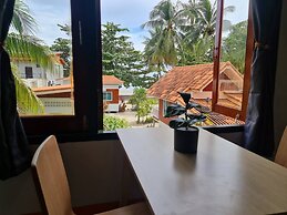 Mookboonchu Guesthouse