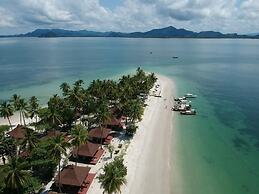 Mookboonchu Guesthouse