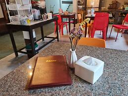 Mookboonchu Guesthouse