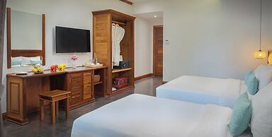 Khmer House Boutique