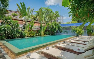 Khmer House Boutique