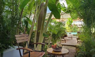 Khmer House Boutique