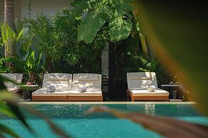 Khmer House Boutique