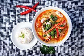 Khmer House Boutique