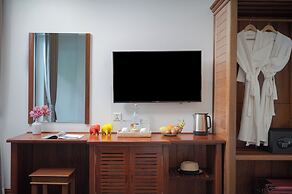 Khmer House Boutique