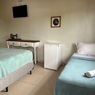 Pousada Lagoa do Rosa