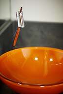 Pousada Lagoa do Rosa