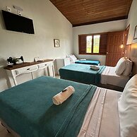 Pousada Lagoa do Rosa