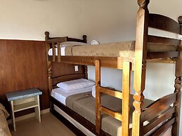 Pousada Lagoa do Rosa