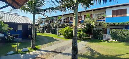 Pousada Lagoa do Rosa