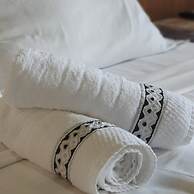 Pousada Lagoa do Rosa