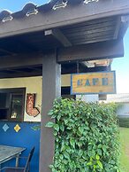 Pousada Lagoa do Rosa