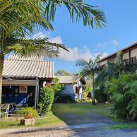 Pousada Lagoa do Rosa