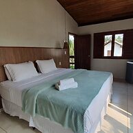 Pousada Lagoa do Rosa