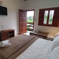 Pousada Lagoa do Rosa