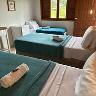 Pousada Lagoa do Rosa