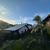 Pousada Lagoa do Rosa