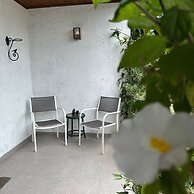 Pousada Lagoa do Rosa