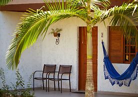 Pousada Lagoa do Rosa