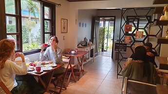 Pousada Lagoa do Rosa