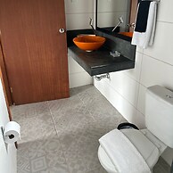 Pousada Lagoa do Rosa