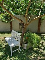 Pousada Lagoa do Rosa