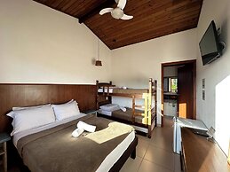 Pousada Lagoa do Rosa