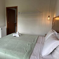 Pousada Lagoa do Rosa