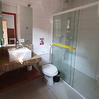 Pousada Lagoa do Rosa