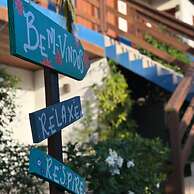 Pousada Lagoa do Rosa