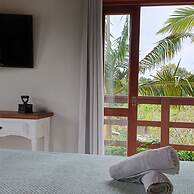 Pousada Lagoa do Rosa