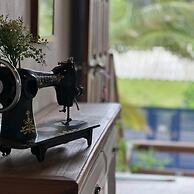 Pousada Lagoa do Rosa