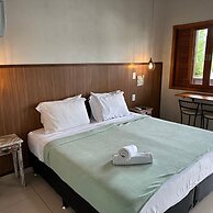 Pousada Lagoa do Rosa