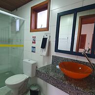 Pousada Lagoa do Rosa