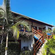 Pousada Lagoa do Rosa