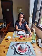 Pousada Lagoa do Rosa