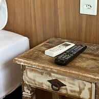 Pousada Lagoa do Rosa