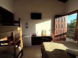 Pousada Lagoa do Rosa