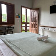 Pousada Lagoa do Rosa