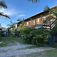 Pousada Lagoa do Rosa